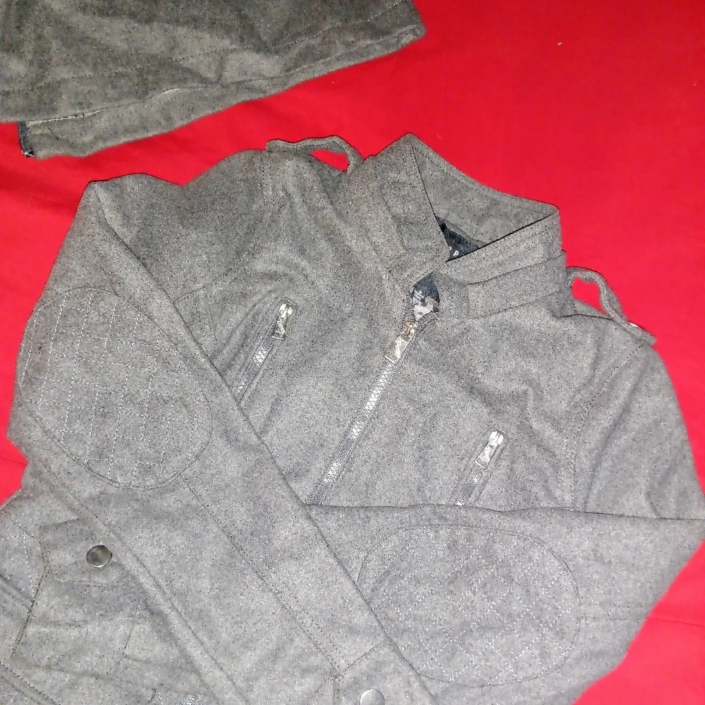 Therapy Jacket - Picture 2 of 8